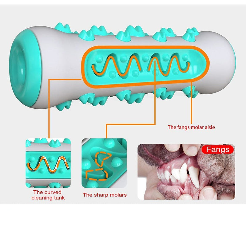 Brinquedos para cães tipo osso, limpar os dentes, elasticidade com maciez, cuidado dental, extra-resistente, pet amor animal.