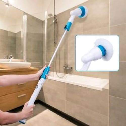 Esfregão Elétrico - Power Scrub 360