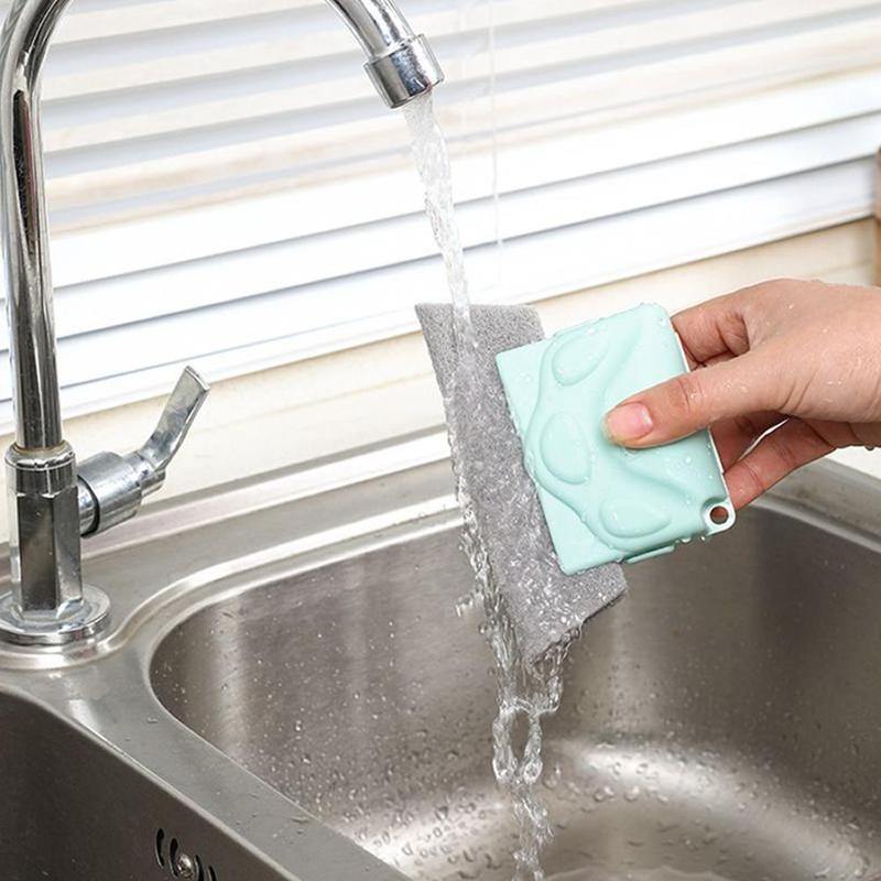 Esponja para Limpeza de Janelas e Vãos - Ultra Cleaning
