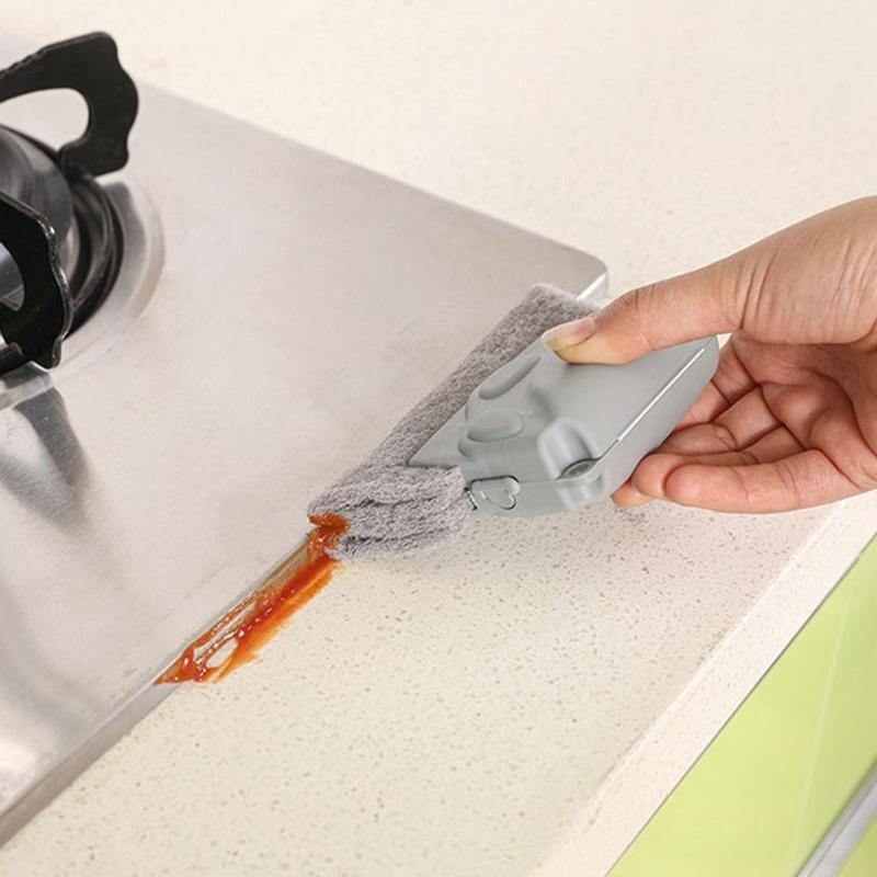 Esponja para Limpeza de Janelas e Vãos - Ultra Cleaning