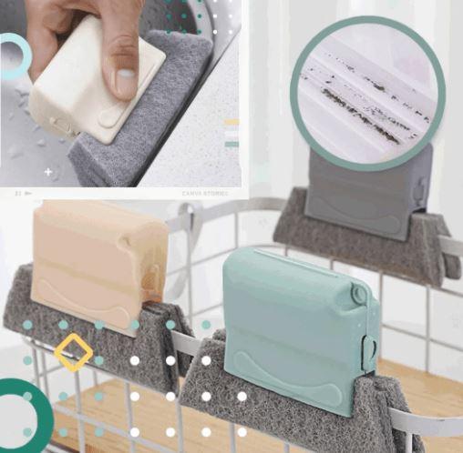 Esponja para Limpeza de Janelas e Vãos - Ultra Cleaning