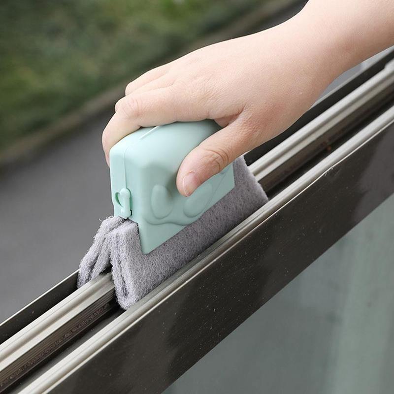 Esponja para Limpeza de Janelas e Vãos - Ultra Cleaning