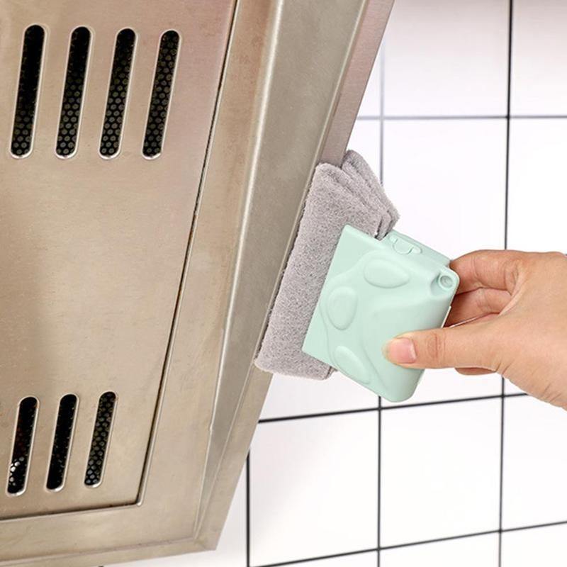Esponja para Limpeza de Janelas e Vãos - Ultra Cleaning
