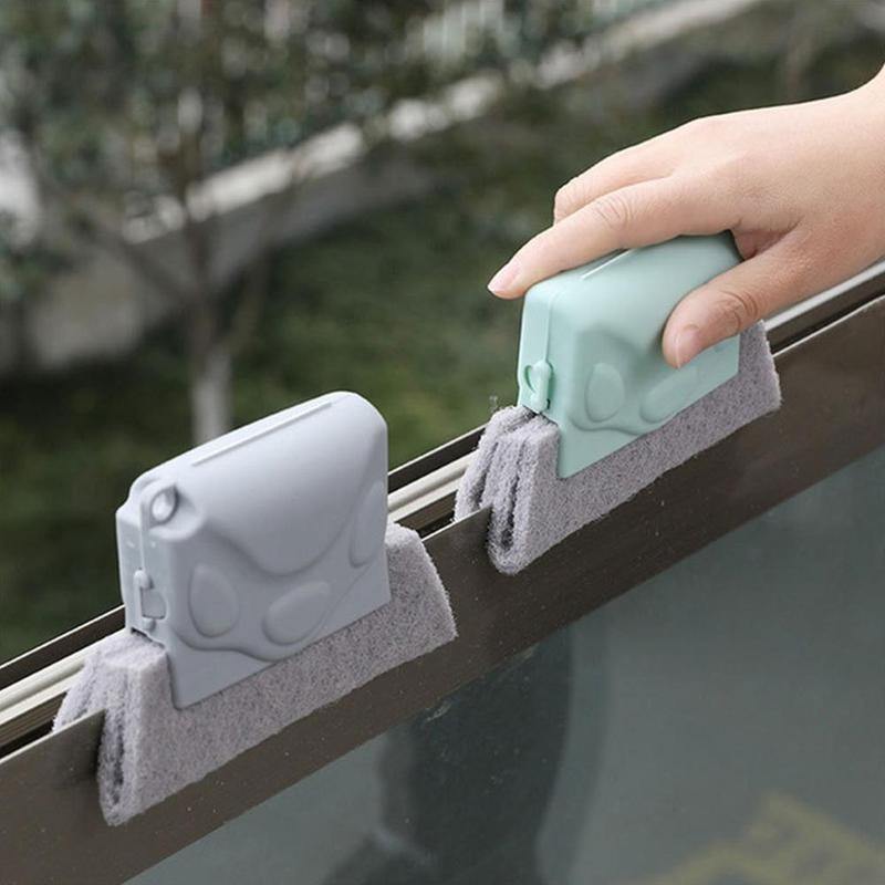 Esponja para Limpeza de Janelas e Vãos - Ultra Cleaning