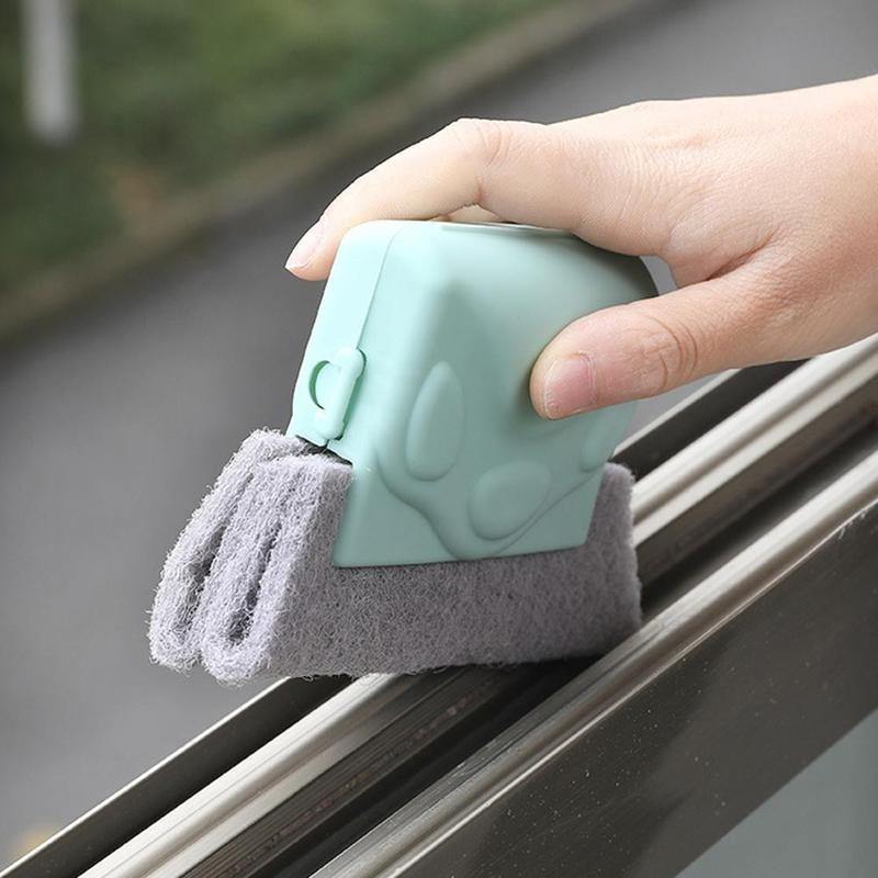 Esponja para Limpeza de Janelas e Vãos - Ultra Cleaning