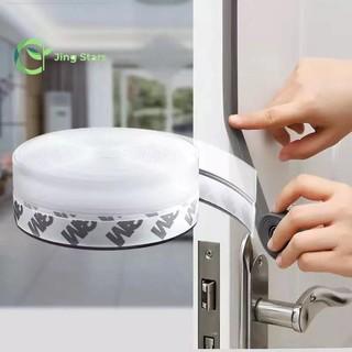 Fita de Vedação de Silicone  - Sticky Protection