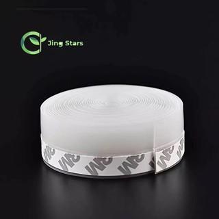 Fita de Vedação de Silicone  - Sticky Protection