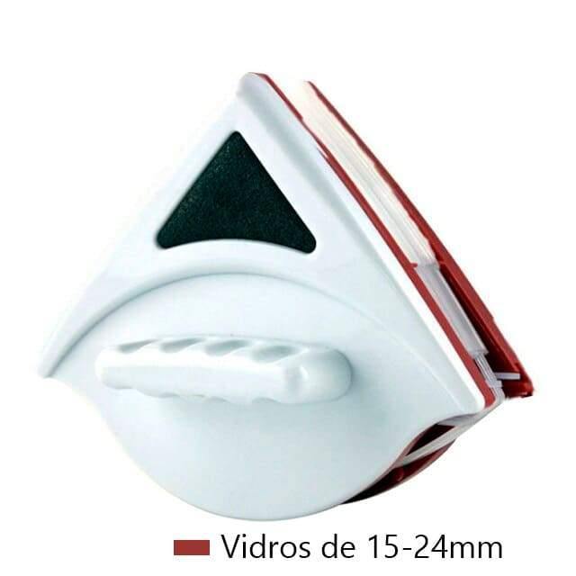 Limpa Vidros Magnético - PowerBrush