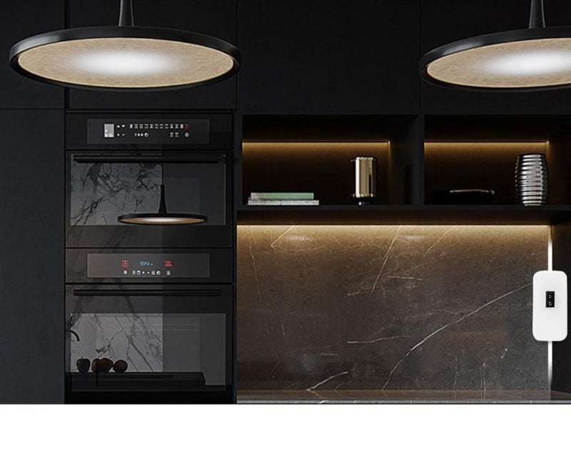 Luminária de Led Decorativo Com Sensor de Presença - Led Illumination
