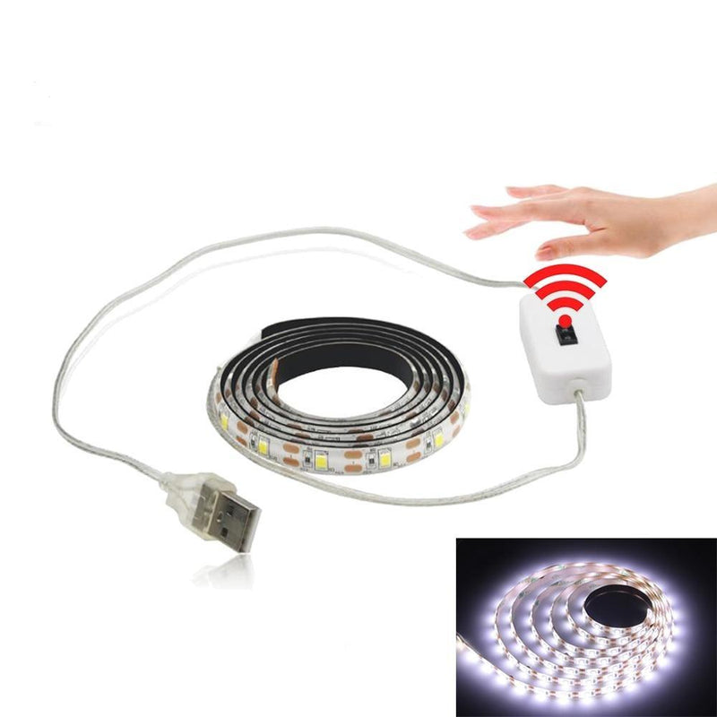 Luminária de Led Decorativo Com Sensor de Presença - Led Illumination
