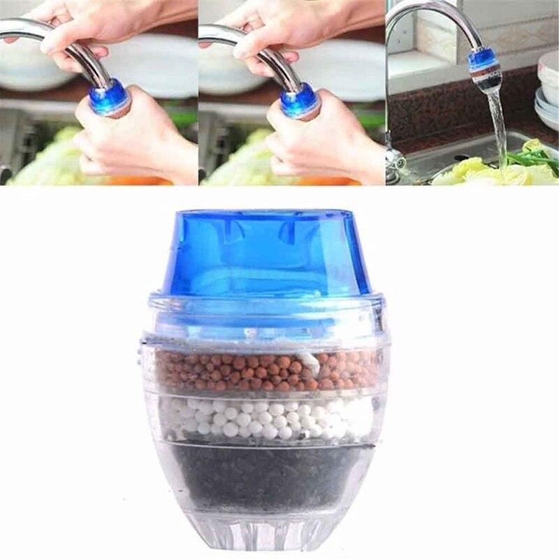 Purificador Avançado De Água De Torneira - Max Water Filter