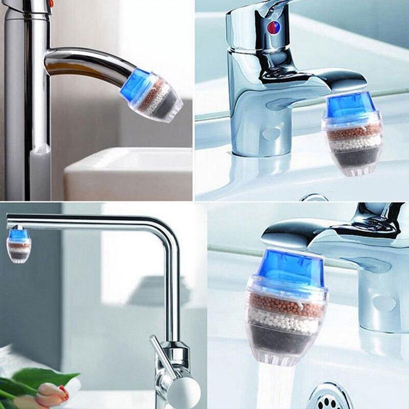 Purificador Avançado De Água De Torneira - Max Water Filter