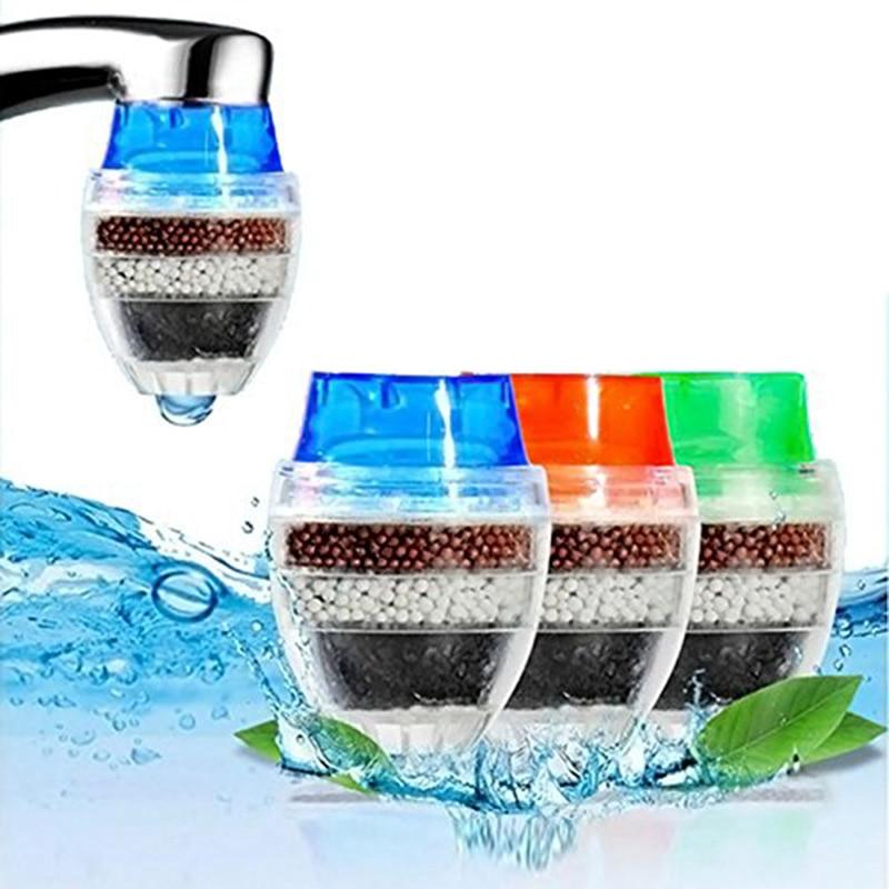 Purificador Avançado De Água De Torneira - Max Water Filter
